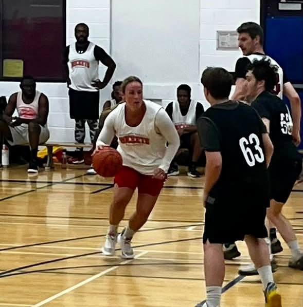 Warrior Wolverines vs Sniper Hoops - July 5, 2026, Sir Wilfrid Laurier HS